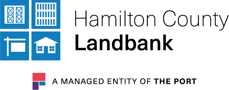 Hamilton County Landbank, a managed entity of the Port