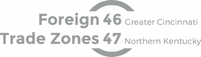 Foreign Trade Zones Logo
