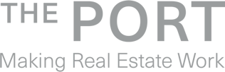 The Port Logo